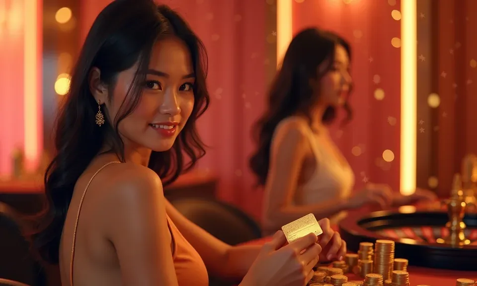 Pinoy Blackjack Live